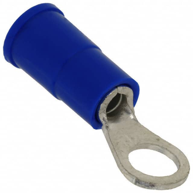 MVU14-8R/SK 3M  Connettori ad anello